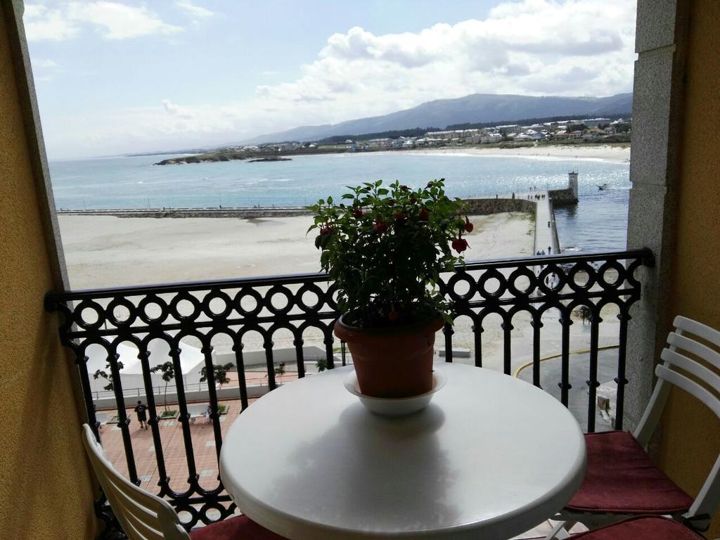 Foz Playa Y Mar By I Love Norte Exterior foto