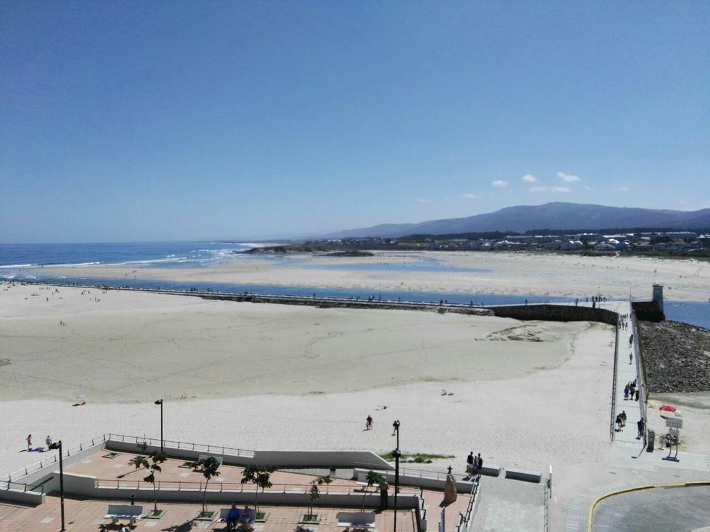 Foz Playa Y Mar By I Love Norte Exterior foto